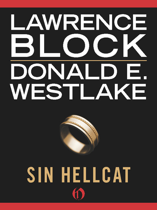 Title details for Sin Hellcat by Lawrence Block - Available